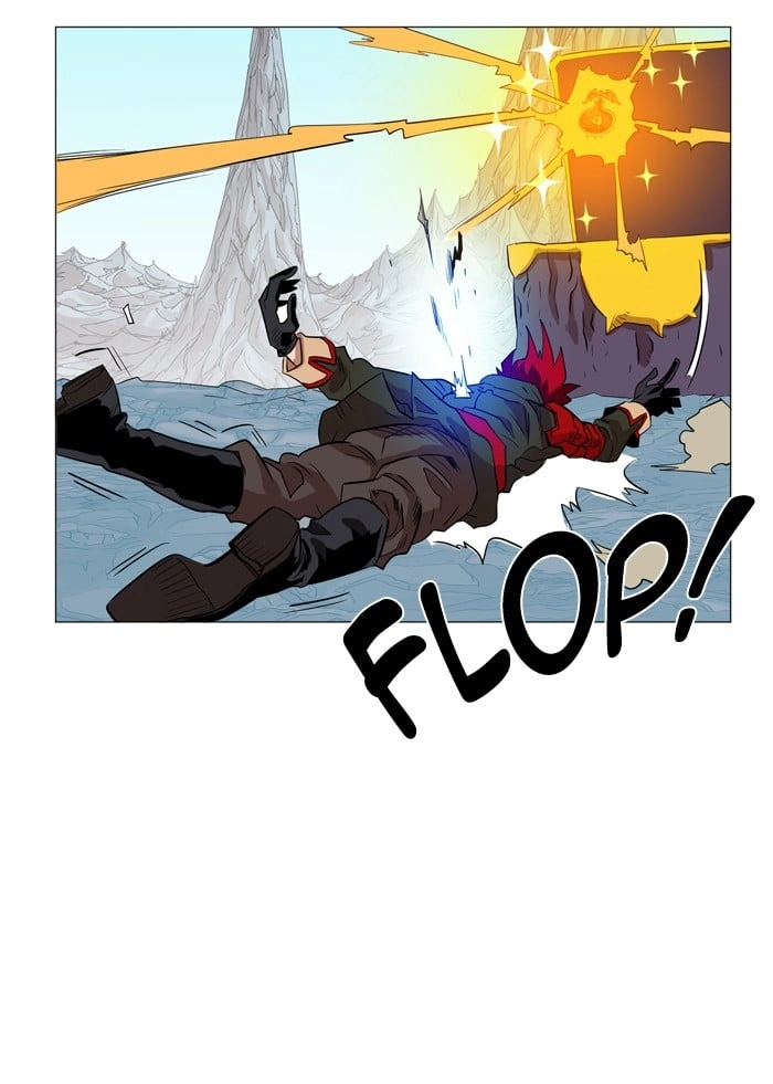 Hardcore Leveling Warrior Chapter 44, page 11 of 55