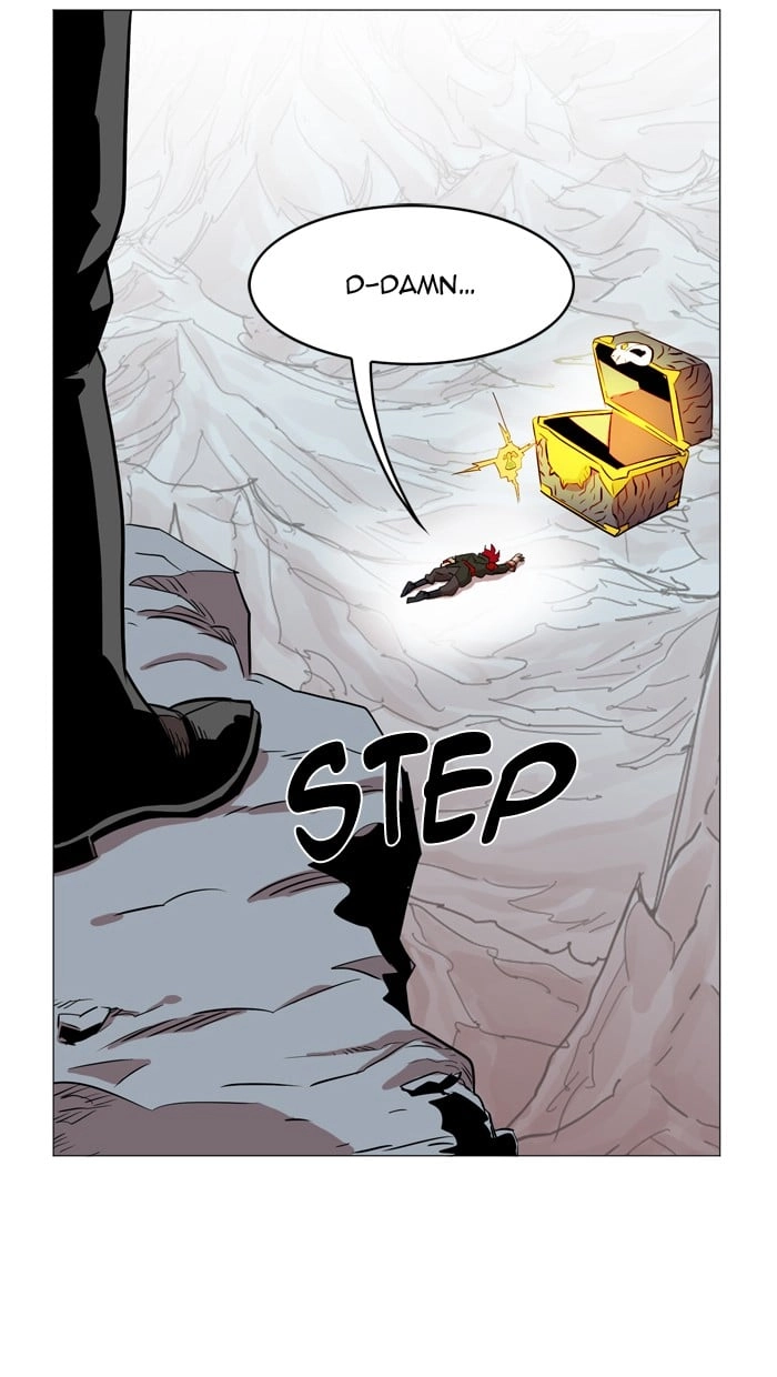 Hardcore Leveling Warrior Chapter 44, page 12 of 55
