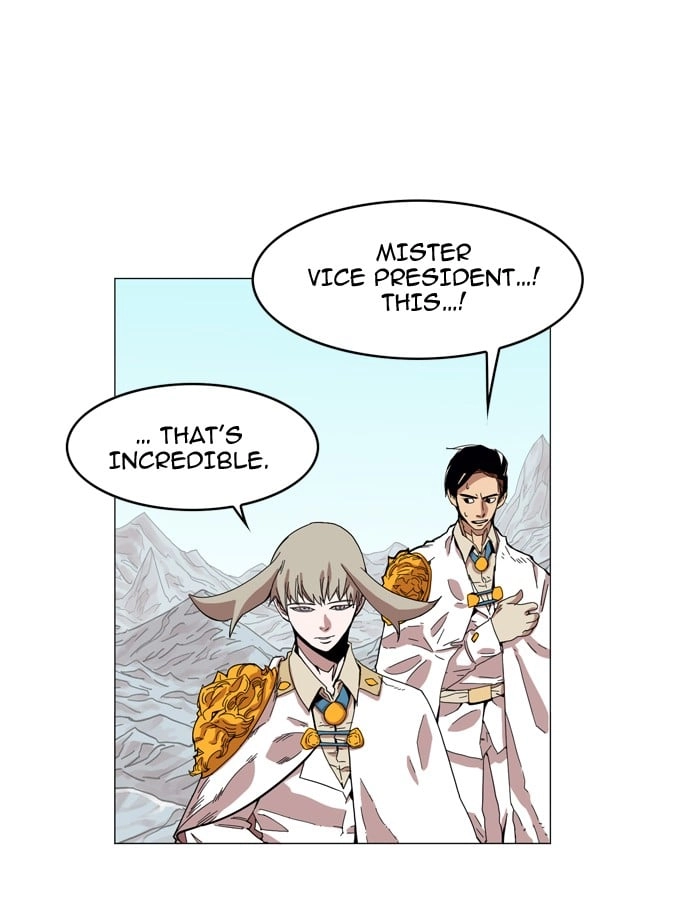 Hardcore Leveling Warrior Chapter 44, page 17 of 55