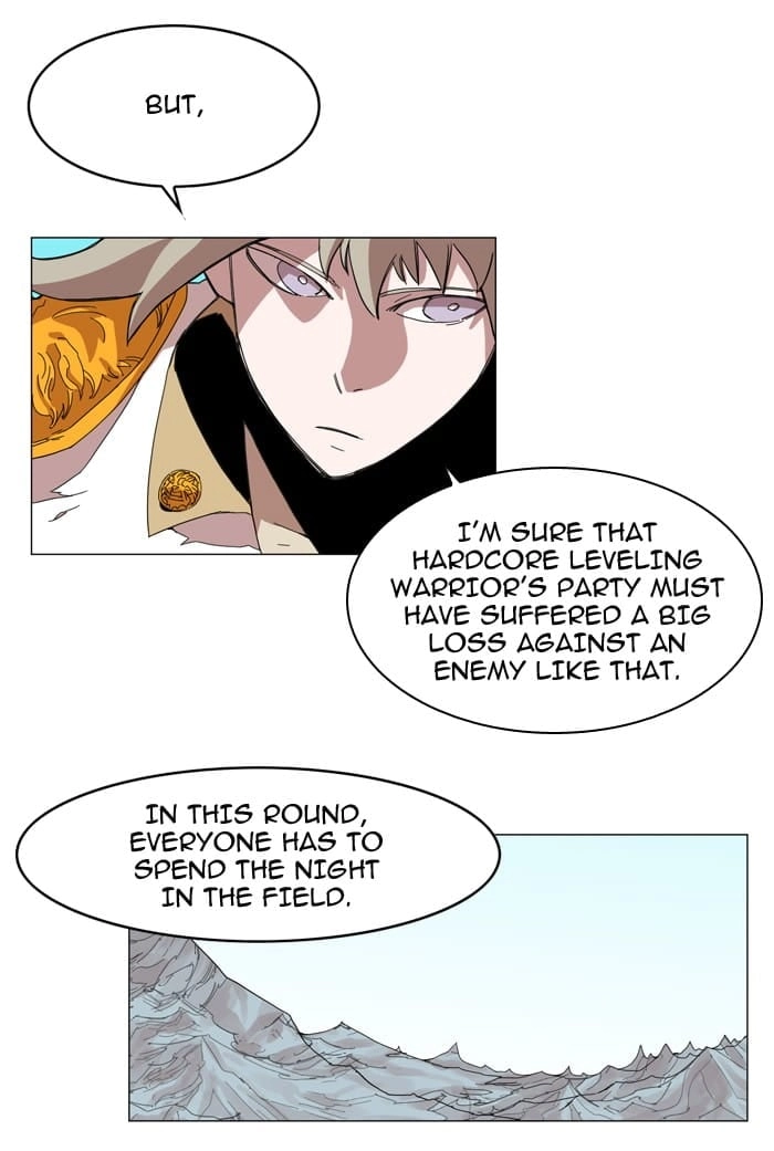 Hardcore Leveling Warrior Chapter 44, page 18 of 55