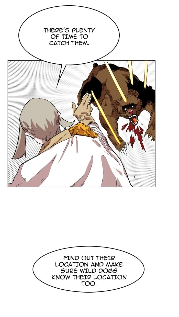 Hardcore Leveling Warrior Chapter 44, page 19 of 55