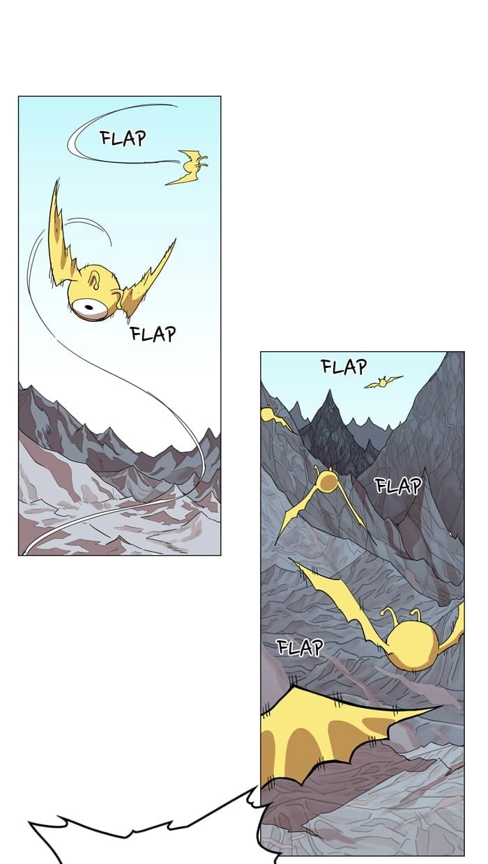 Hardcore Leveling Warrior Chapter 44, page 20 of 55