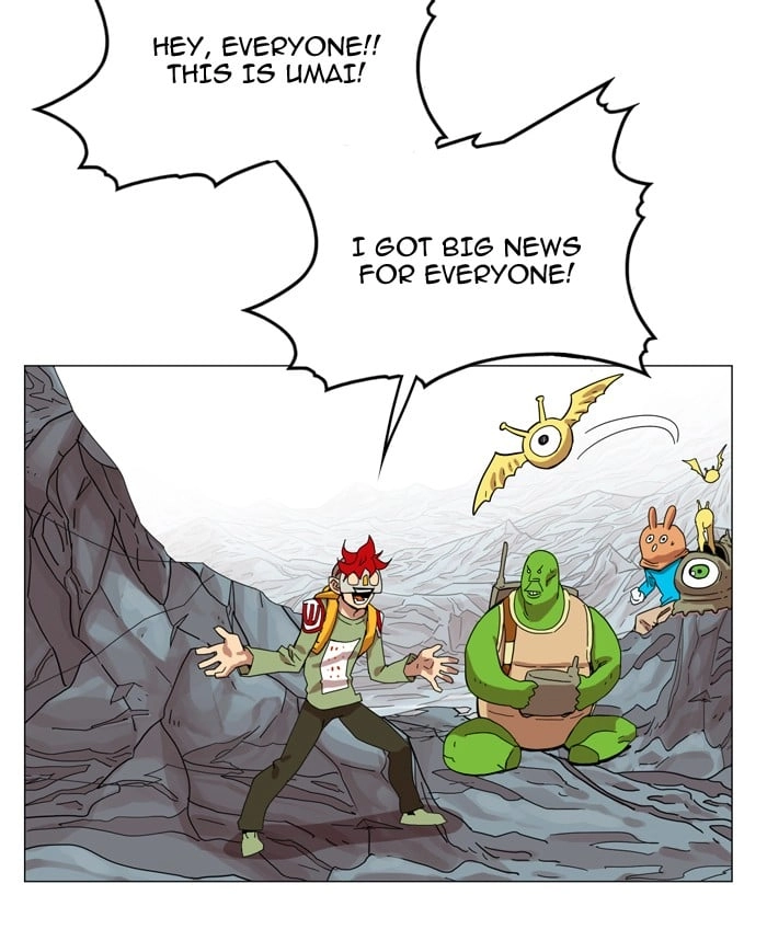 Hardcore Leveling Warrior Chapter 44, page 21 of 55