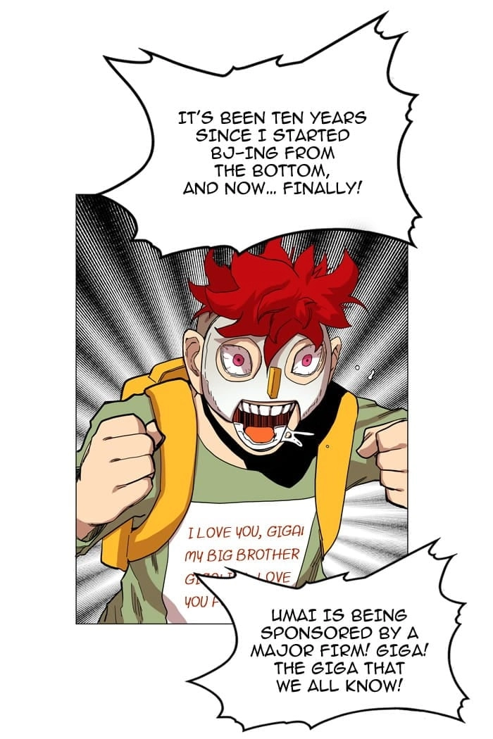 Hardcore Leveling Warrior Chapter 44, page 22 of 55