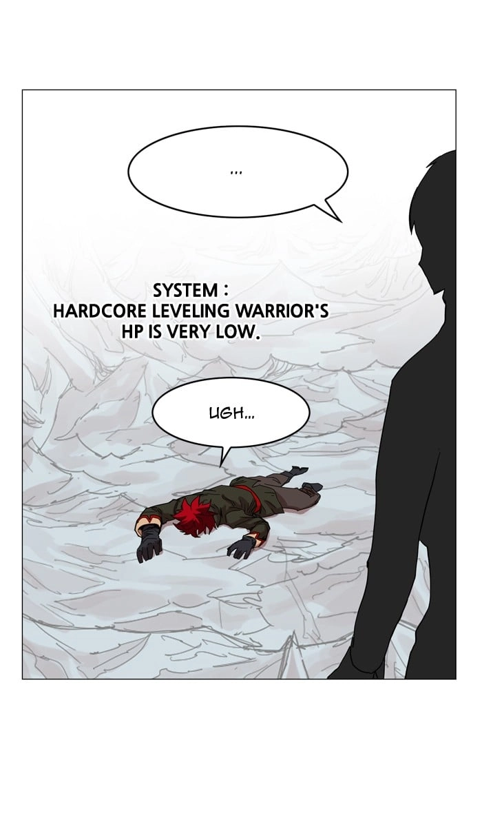 Hardcore Leveling Warrior Chapter 44, page 25 of 55