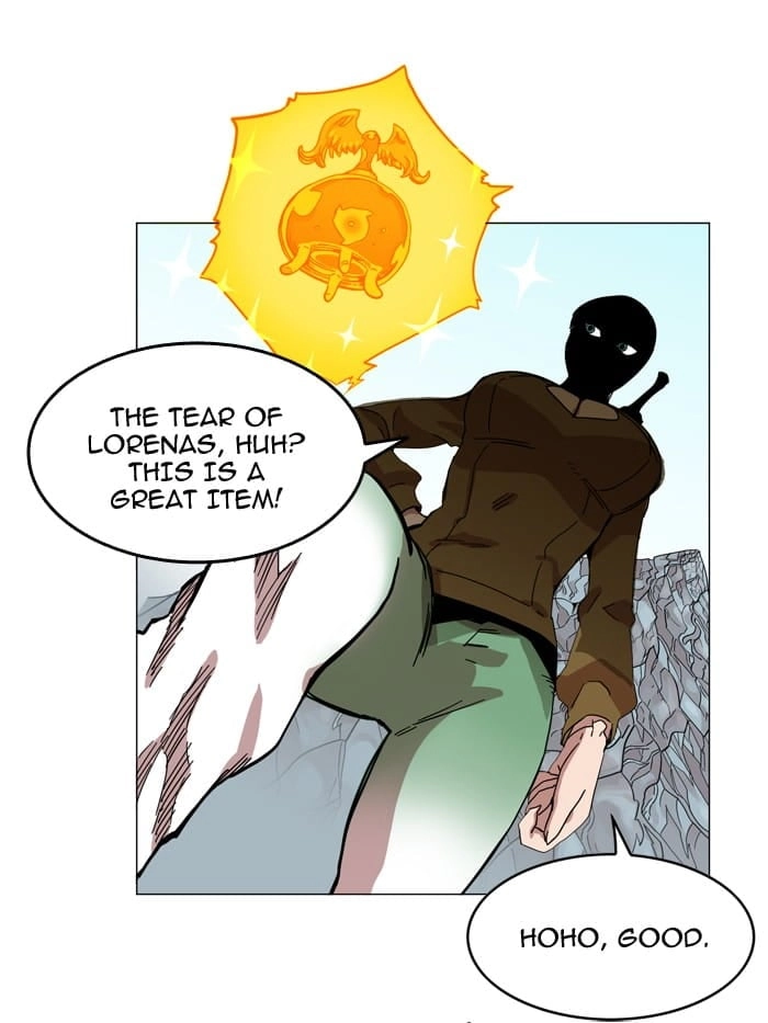 Hardcore Leveling Warrior Chapter 44, page 27 of 55