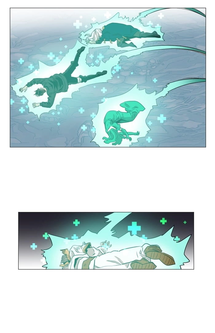 Hardcore Leveling Warrior Chapter 44, page 31 of 55