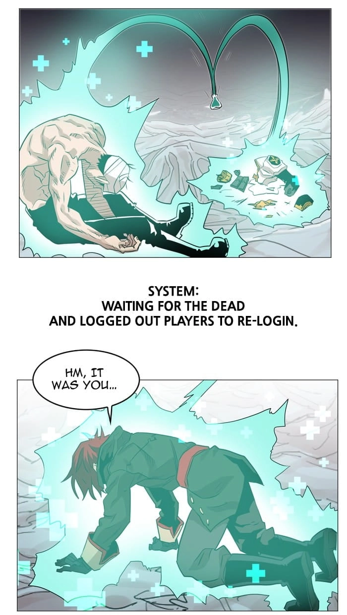 Hardcore Leveling Warrior Chapter 44, page 32 of 55