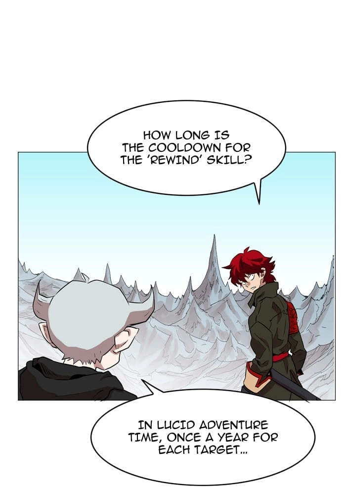 Hardcore Leveling Warrior Chapter 44, page 38 of 55