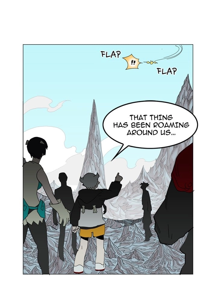Hardcore Leveling Warrior Chapter 44, page 47 of 55