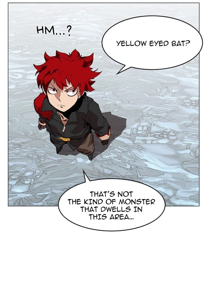 Hardcore Leveling Warrior Chapter 44, page 49 of 55