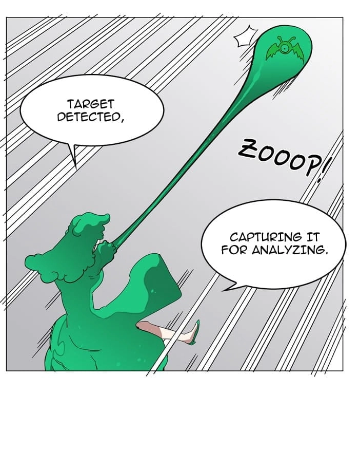 Hardcore Leveling Warrior Chapter 44, page 50 of 55