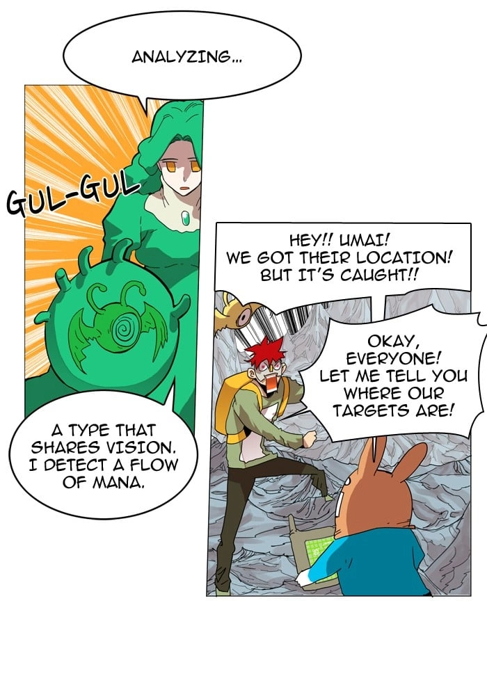 Hardcore Leveling Warrior Chapter 44, page 51 of 55