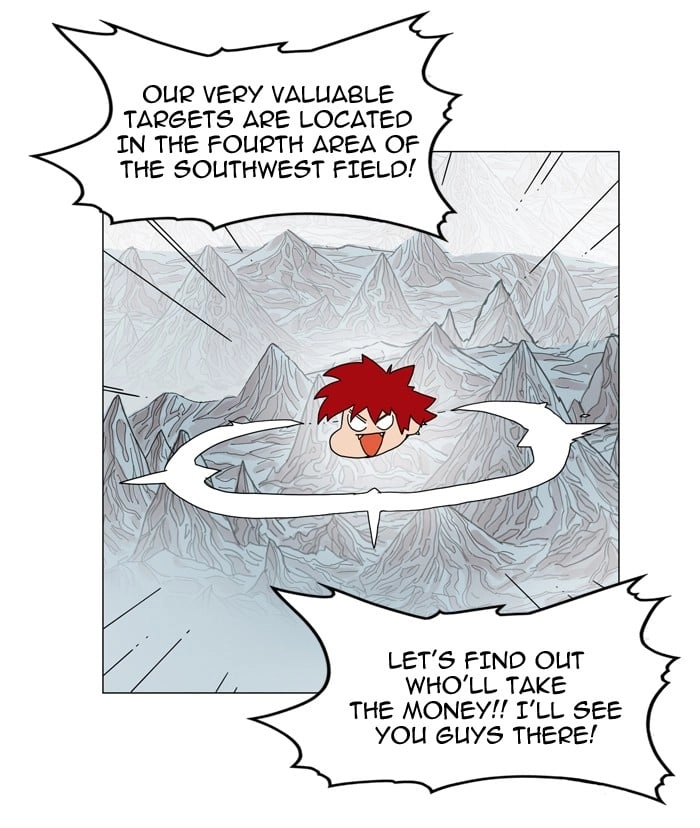 Hardcore Leveling Warrior Chapter 44, page 52 of 55