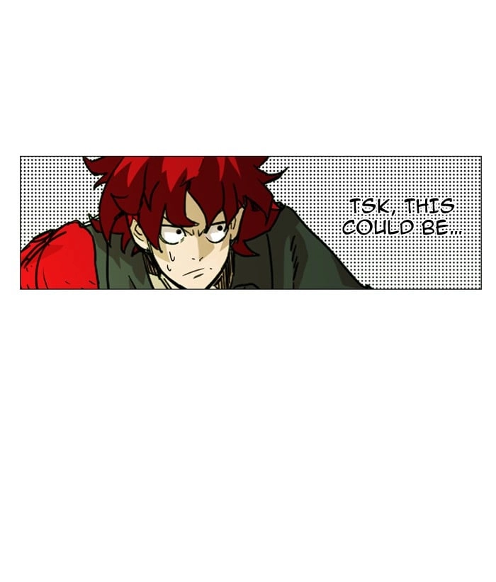 Hardcore Leveling Warrior Chapter 44, page 54 of 55