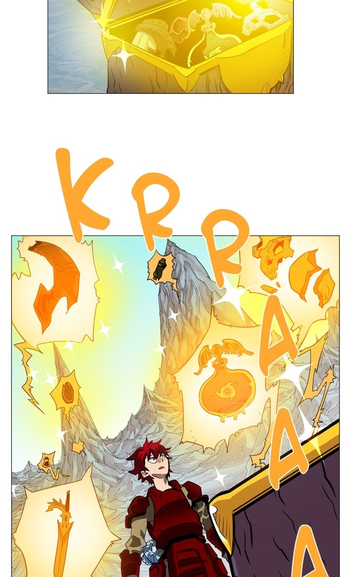 Hardcore Leveling Warrior Chapter 44, page 6 of 55