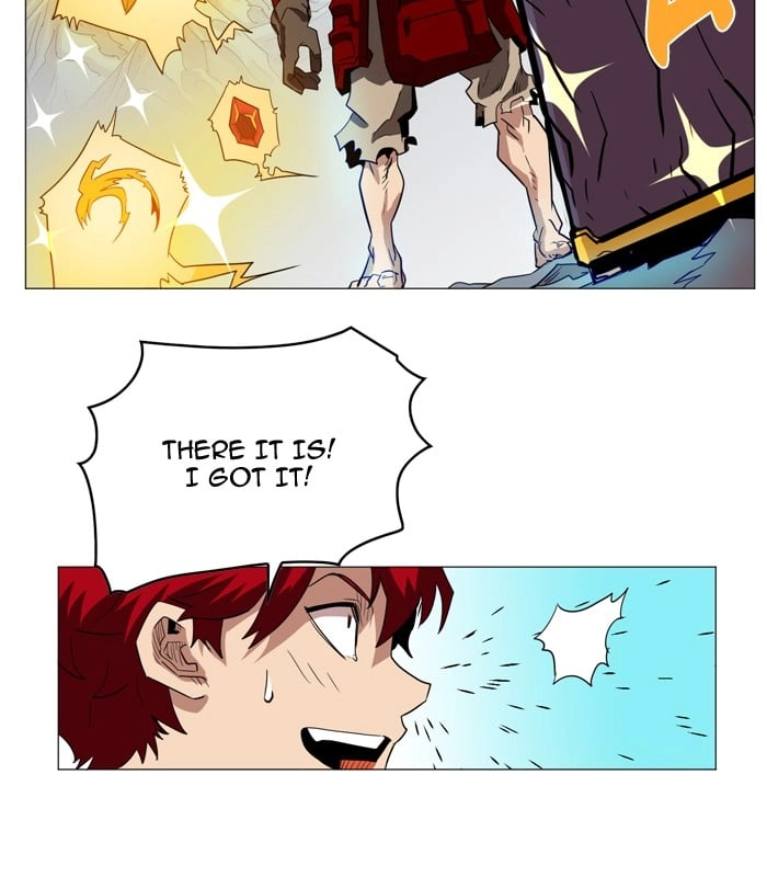 Hardcore Leveling Warrior Chapter 44, page 7 of 55