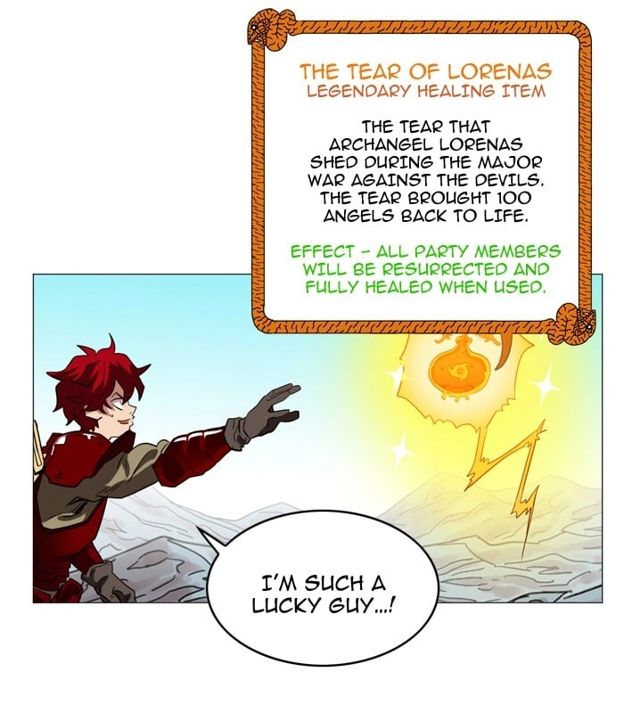 Hardcore Leveling Warrior Chapter 44, page 8 of 55