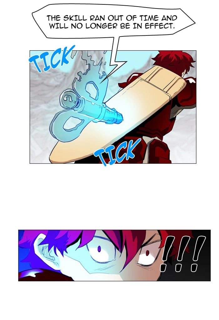 Hardcore Leveling Warrior Chapter 44, page 9 of 55