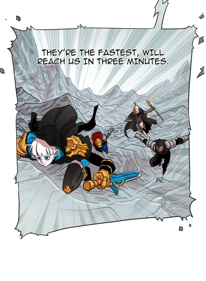 Hardcore Leveling Warrior Chapter 45, page 11 of 52