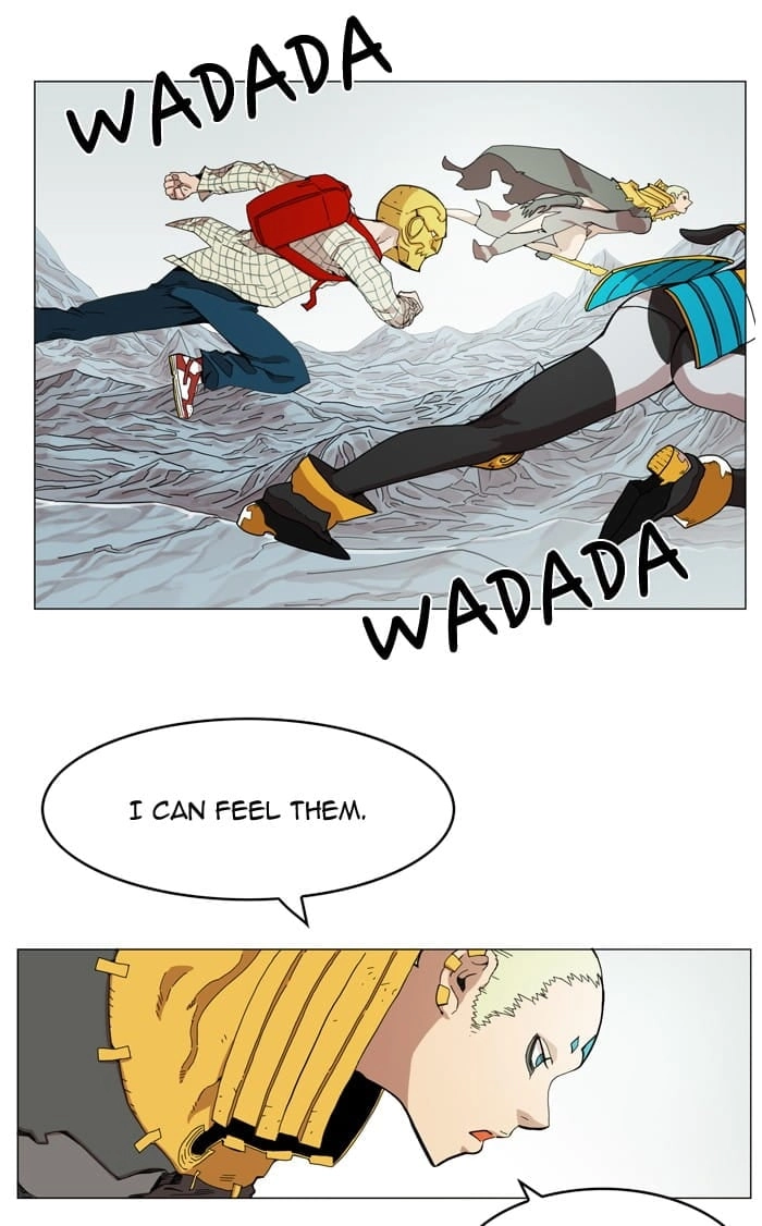 Hardcore Leveling Warrior Chapter 45, page 15 of 52