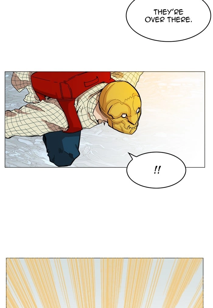 Hardcore Leveling Warrior Chapter 45, page 16 of 52