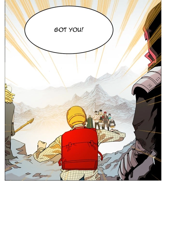 Hardcore Leveling Warrior Chapter 45, page 17 of 52