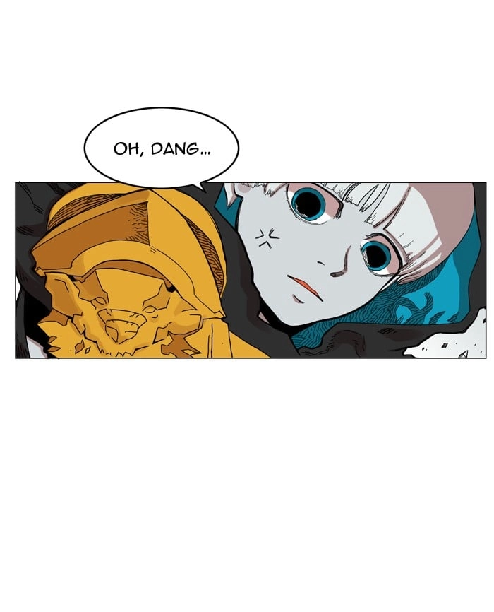 Hardcore Leveling Warrior Chapter 45, page 22 of 52