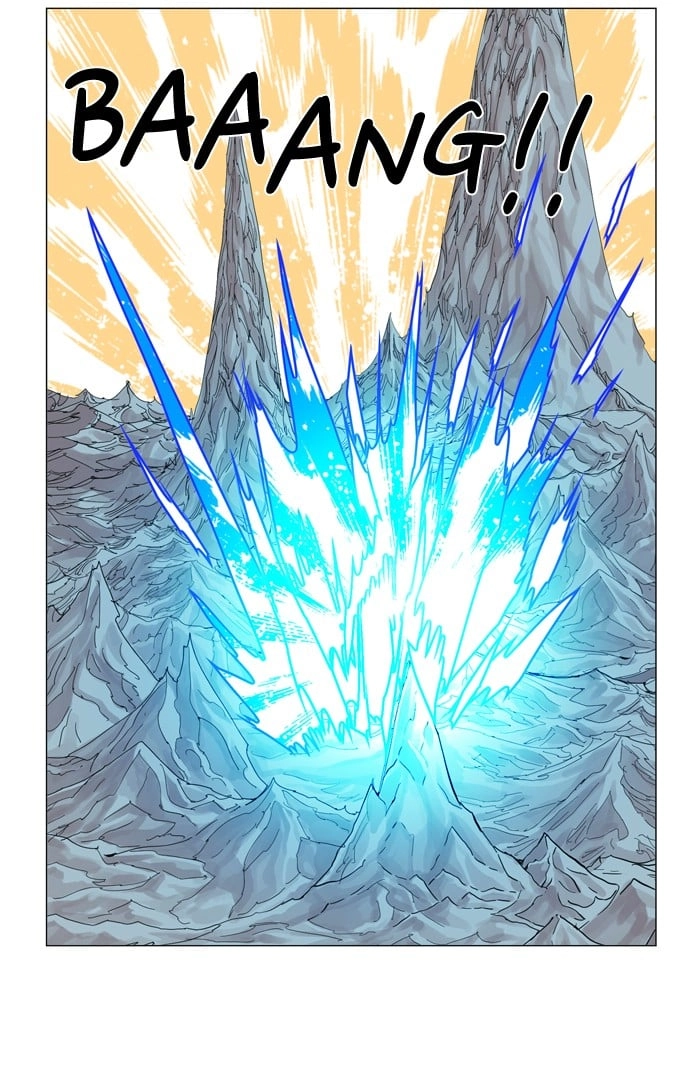 Hardcore Leveling Warrior Chapter 45, page 23 of 52