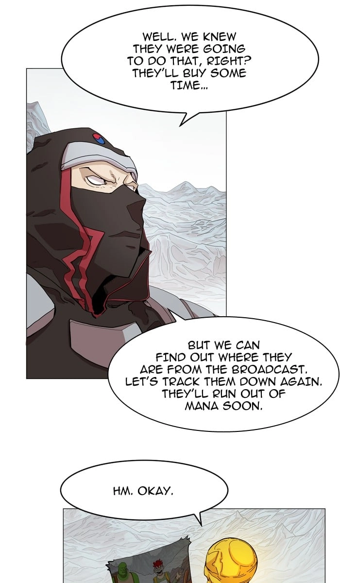 Hardcore Leveling Warrior Chapter 45, page 26 of 52