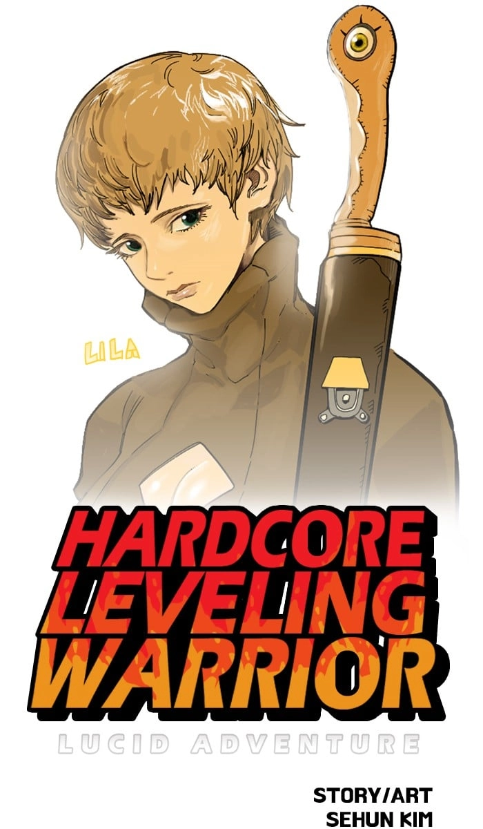 Hardcore Leveling Warrior Chapter 45, page 28 of 52