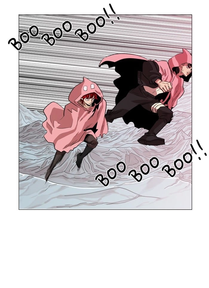 Hardcore Leveling Warrior Chapter 45, page 33 of 52