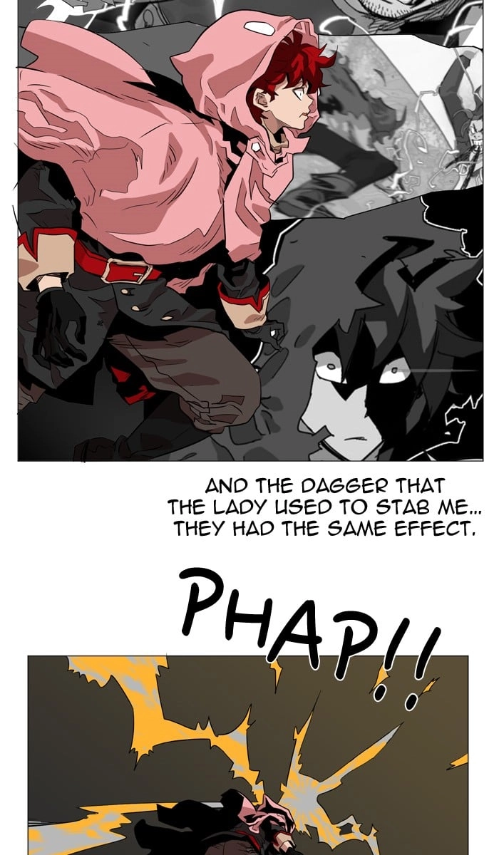 Hardcore Leveling Warrior Chapter 45, page 36 of 52