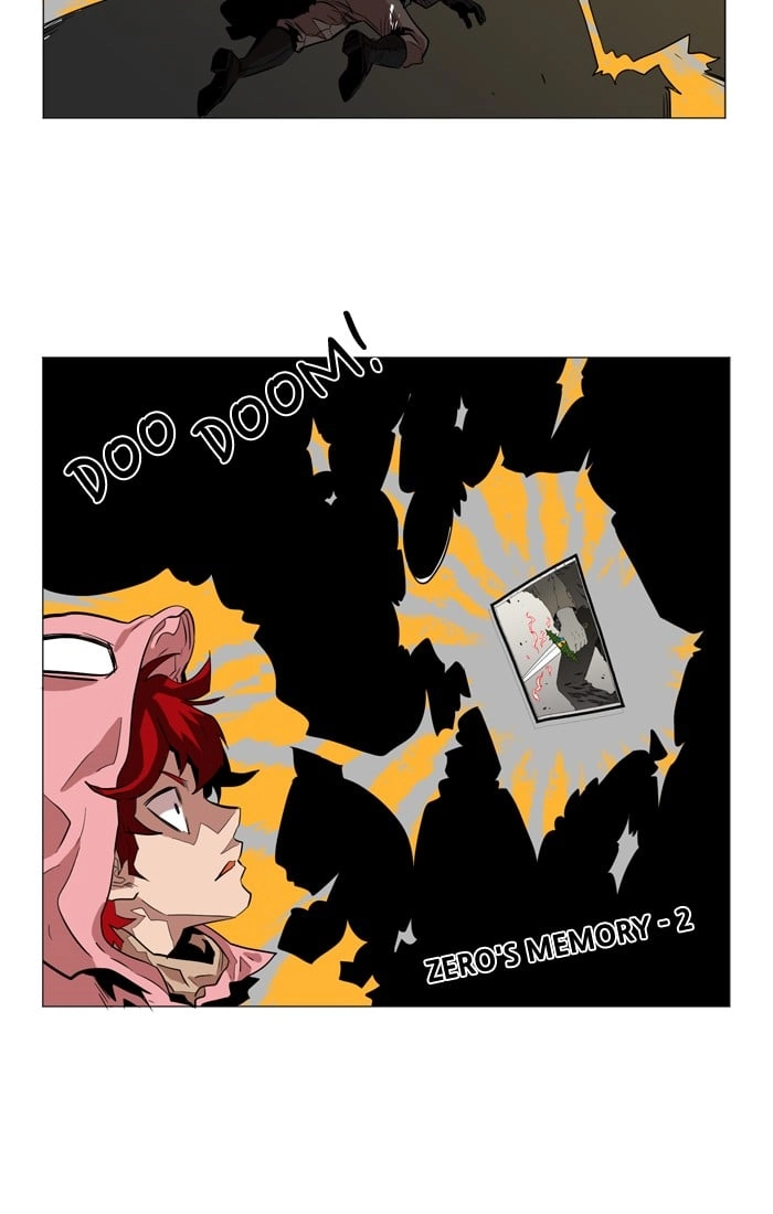 Hardcore Leveling Warrior Chapter 45, page 37 of 52
