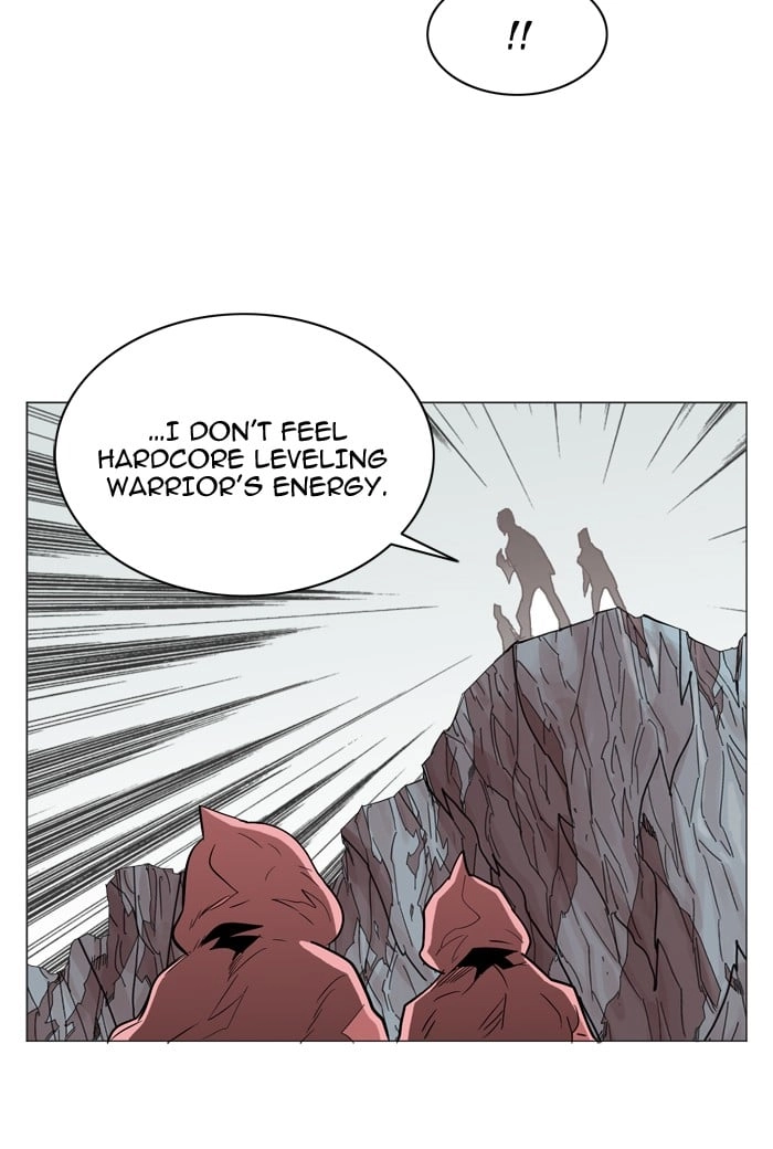 Hardcore Leveling Warrior Chapter 45, page 41 of 52