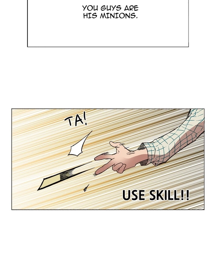 Hardcore Leveling Warrior Chapter 45, page 43 of 52
