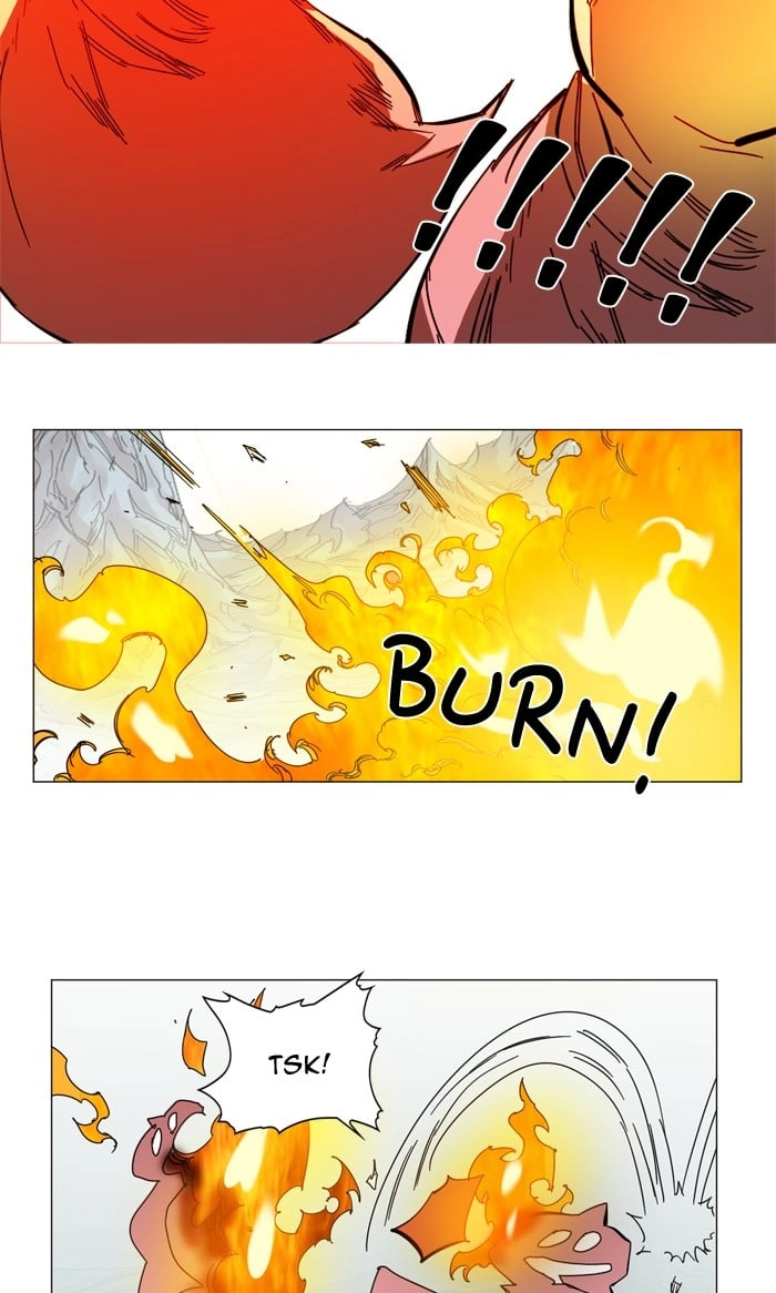 Hardcore Leveling Warrior Chapter 45, page 46 of 52