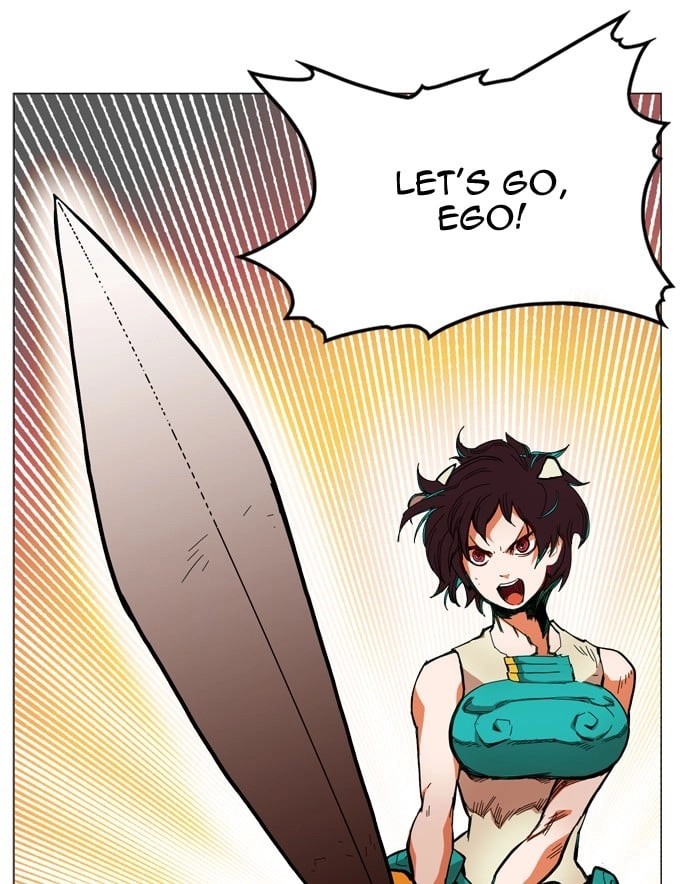 Hardcore Leveling Warrior Chapter 45, page 51 of 52