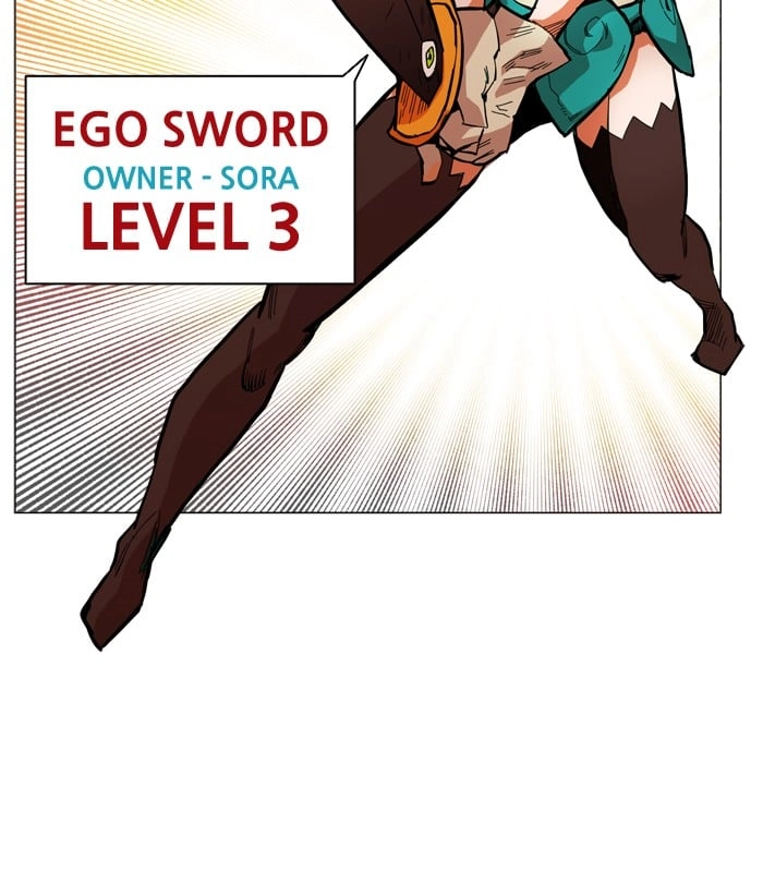 Hardcore Leveling Warrior Chapter 45, page 52 of 52
