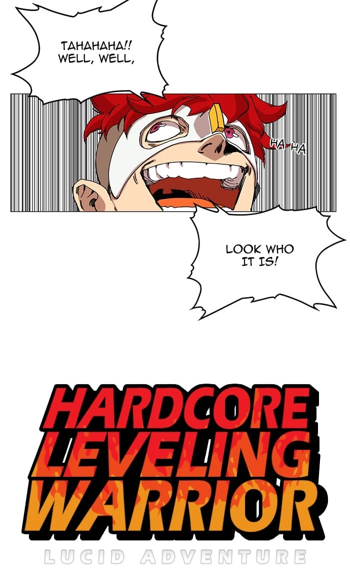 Hardcore Leveling Warrior Chapter 46, page 10 of 68