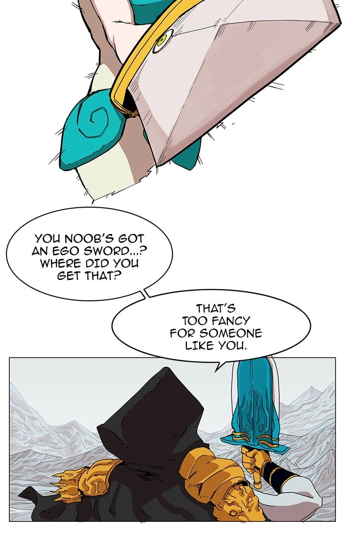 Hardcore Leveling Warrior Chapter 46, page 12 of 68