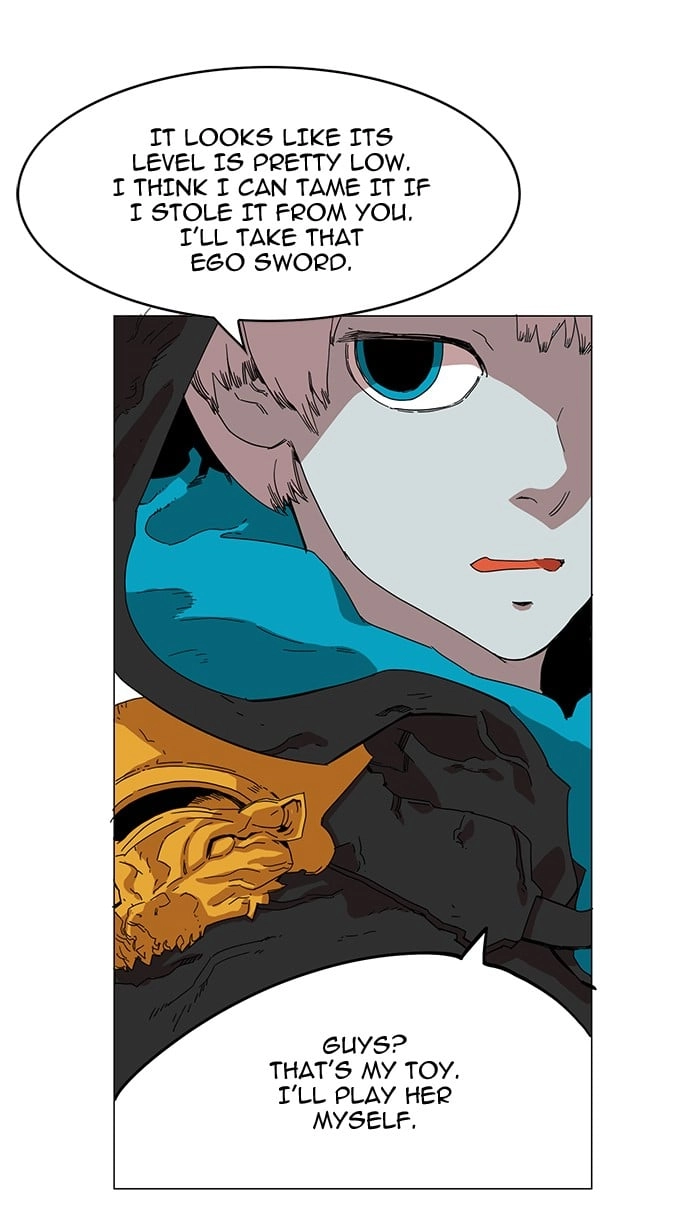 Hardcore Leveling Warrior Chapter 46, page 13 of 68