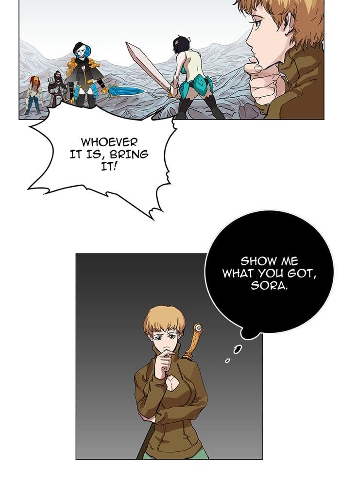Hardcore Leveling Warrior Chapter 46, page 15 of 68
