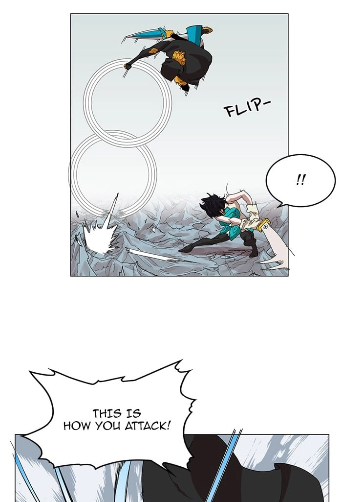 Hardcore Leveling Warrior Chapter 46, page 18 of 68