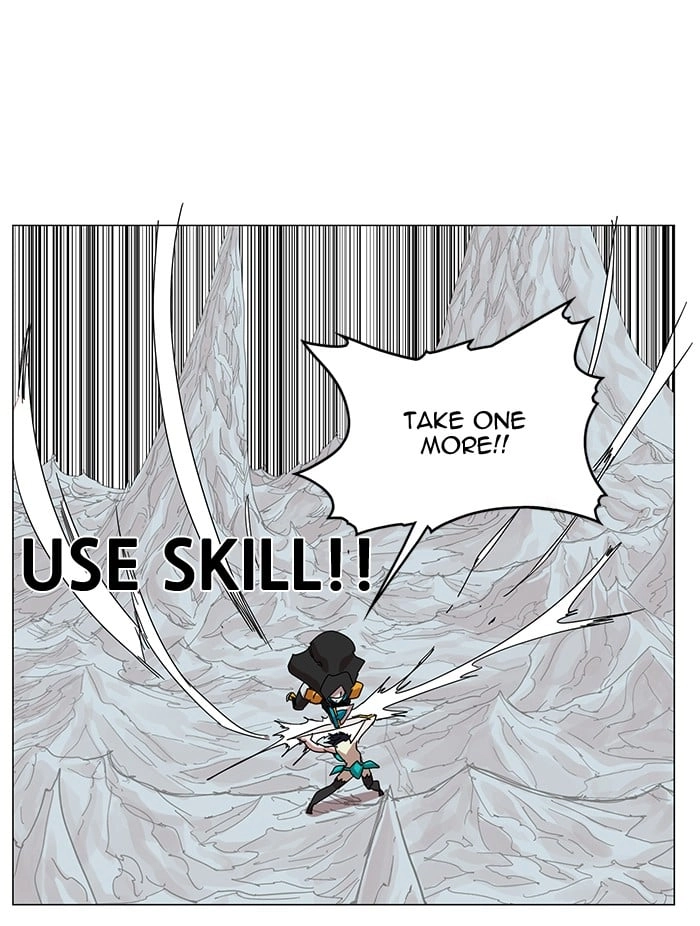 Hardcore Leveling Warrior Chapter 46, page 20 of 68