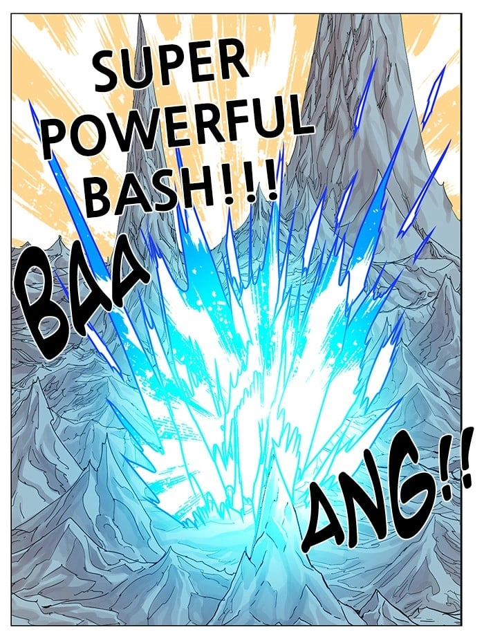 Hardcore Leveling Warrior Chapter 46, page 22 of 68
