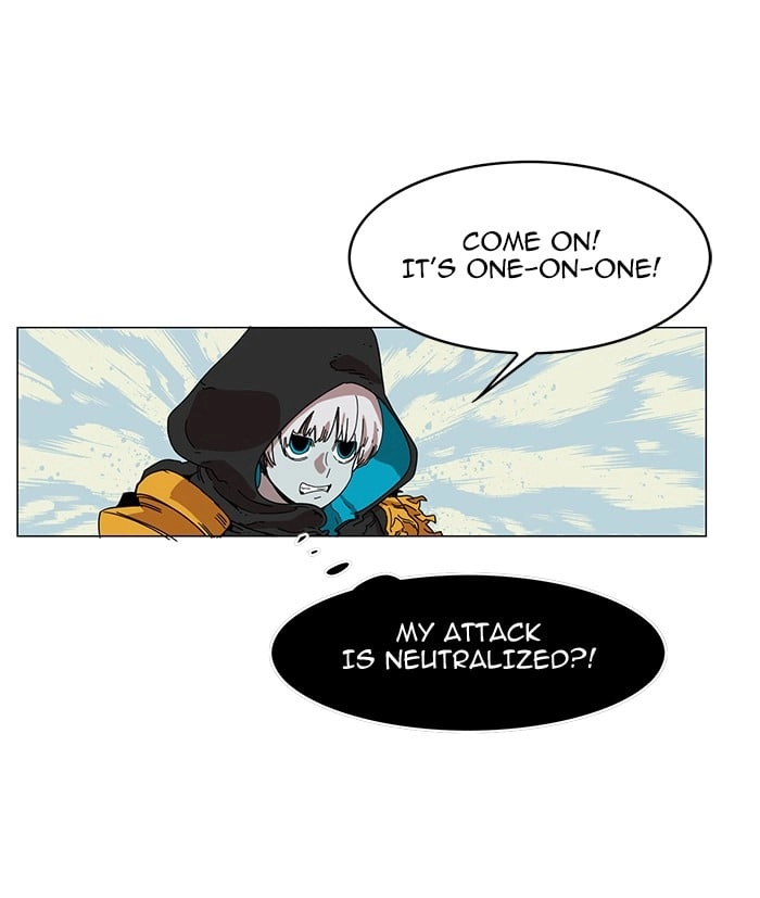 Hardcore Leveling Warrior Chapter 46, page 23 of 68