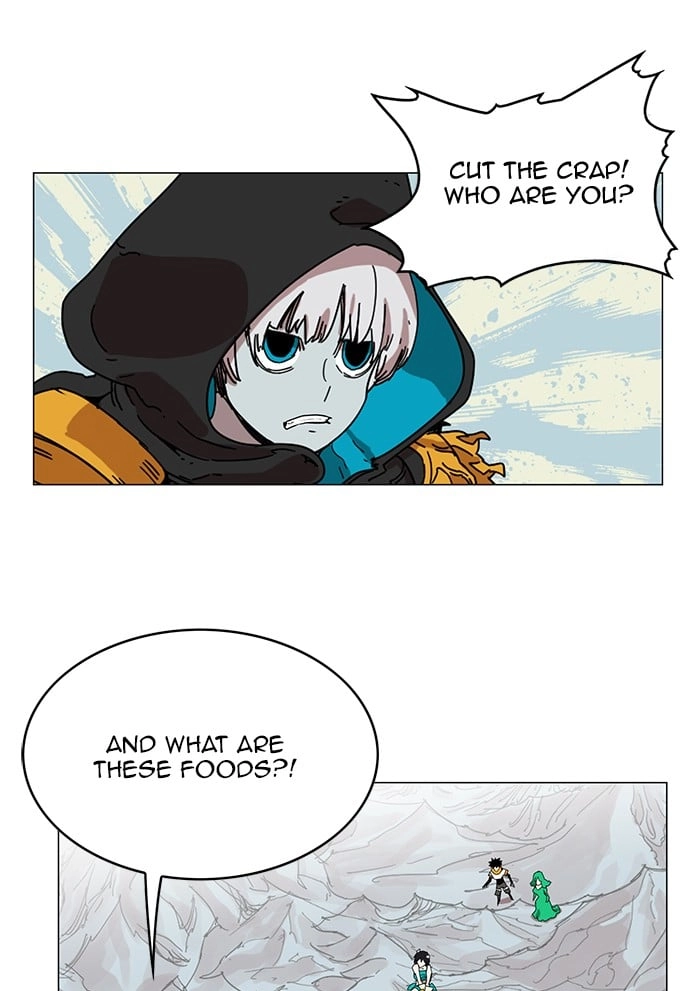 Hardcore Leveling Warrior Chapter 46, page 25 of 68