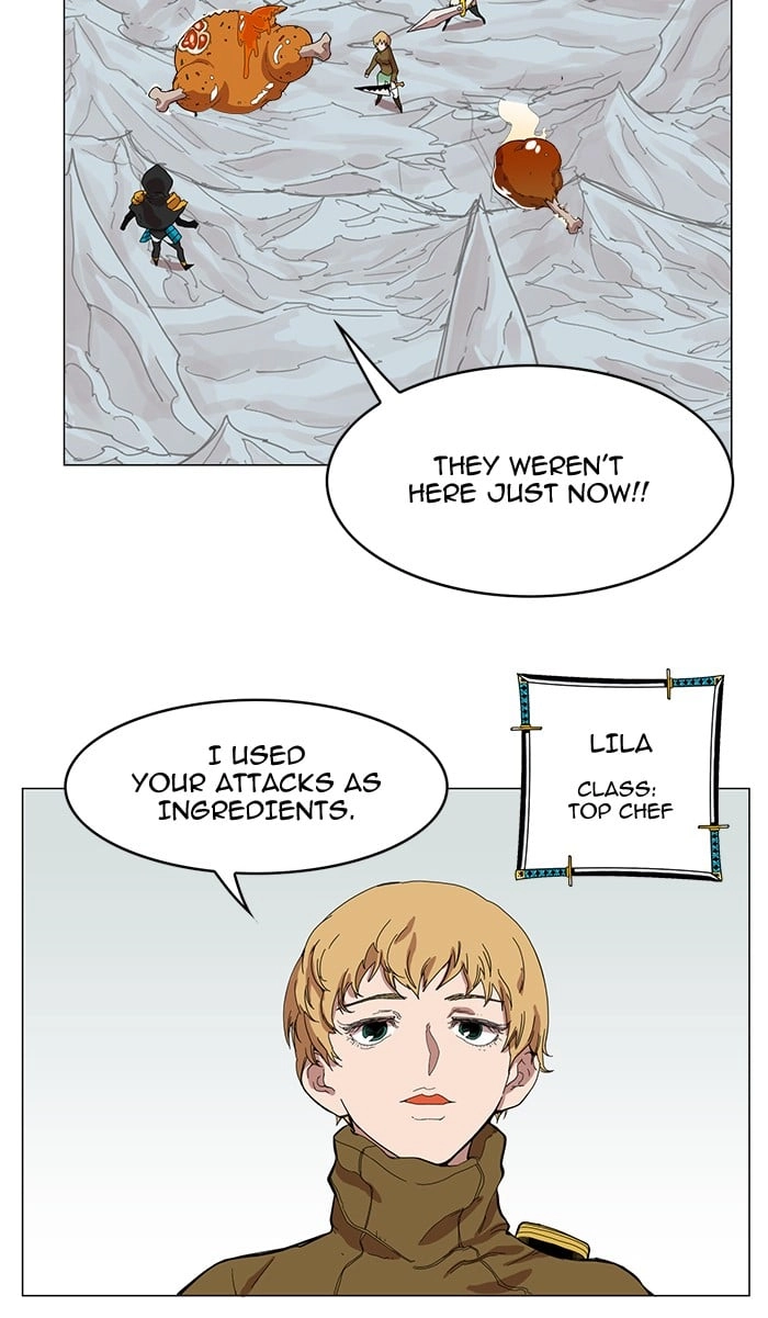 Hardcore Leveling Warrior Chapter 46, page 26 of 68
