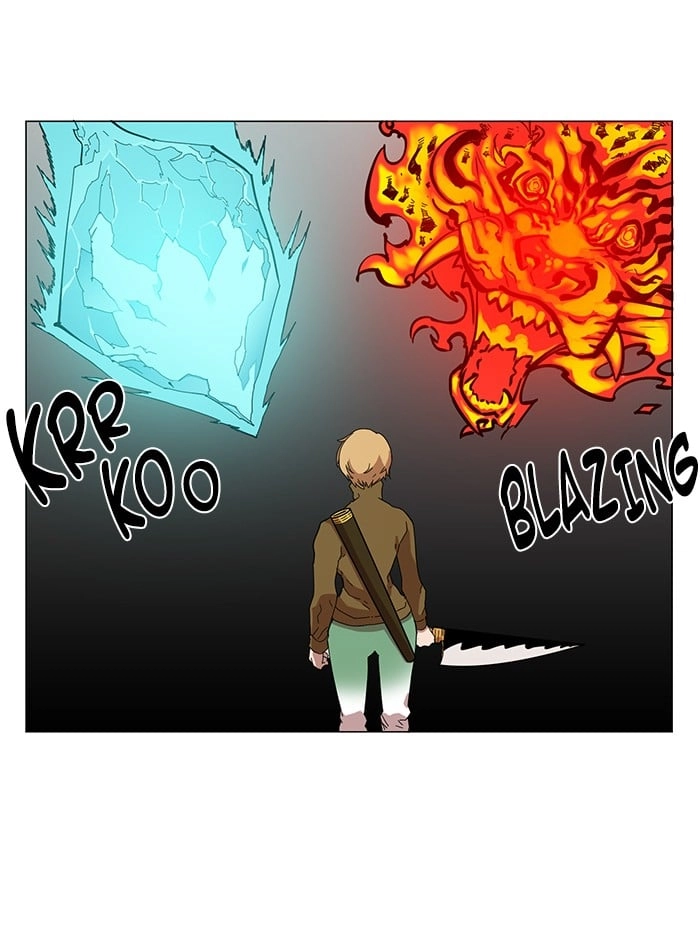 Hardcore Leveling Warrior Chapter 46, page 29 of 68